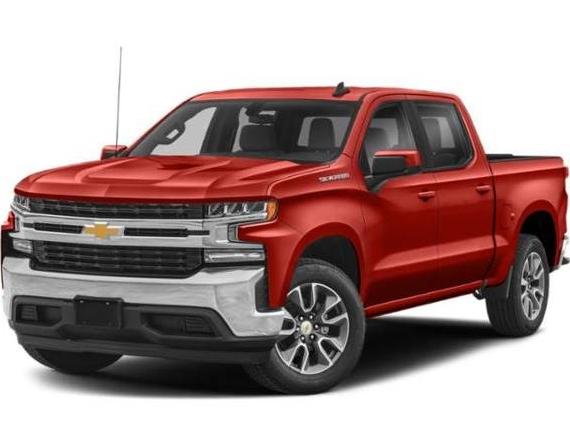 CHEVROLET SILVERADO LTD 2022 1GCUYDED5NZ212859 image CHEVROLET SILVERADO LTD 2022 1GCUYDED5NZ212859 image